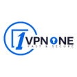 Icoon van programma: VPN ONE - Fast  Secure