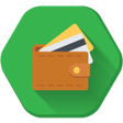 プログラムのアイコン：Expense Manager - Tracker