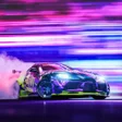 プログラムのアイコン：Toyota Supra