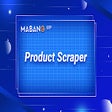 Programikonen: mabang：数据采集助手