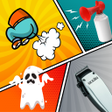 Icon of program: Funny Prank Sounds - Hair…