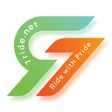 Icoon van programma: 7Ride - Ride with Pride
