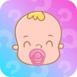 Ikon program: AI Baby Face Generator Ma…