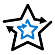 Icoon van programma: Arrow Line: Logic Puzzle
