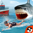 Programikonen: Shark Shark Run