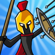 Ikon program: Stickman War: Legend King…