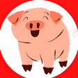 Programikonen: Piggy: Virtual saving tra…