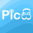 Programikonen: Picsi - Sinhala photo edi…