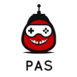 程序图标：PAS - PubgM Accounts Stor…