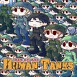 Icône du programme : War of the Human Tanks