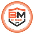 Programikonen: BM Tunnel VPN