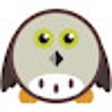 ไอคอนของโปรแกรม: Owltivity