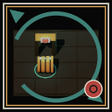 Ikon program: Caskcipher