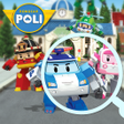 Programikonen: Robocar Poli: Find Differ…