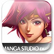 Icono de programa: Manga Studio Debut