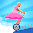 Happy Wheels Racing Challenge