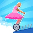 Icona del programma: Happy Wheels Racing Chall…
