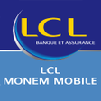 プログラムのアイコン：LCL Monem Mobile