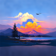 Ícone do programa: Wallpaper Box:4K Wallpape…