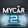 أيقونة البرنامج: MyCar Controls 2