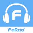 Ícone do programa: FaRao PRO 業務用BGMサービス