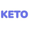 Ikona programu: Keto ManagerCarb Diet Tra…