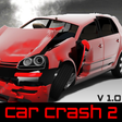 Ikon program: Car Crash Simulator Damag…