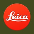 ไอคอนของโปรแกรม: Leica Ballistics