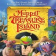 Programikonen: Muppet Treasure Island