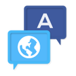 Ícone do programa: Language Translator