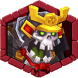 Иконка программы: Tactical Monsters Rumble …