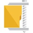 Ícone do programa: PowerArchiver