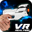 Иконка программы: VR Real Feel Alien Blaste…