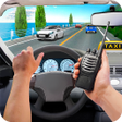 Icon of program: Driver Taxi in Crimea