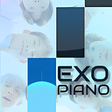 Programikonen: Piano EXO 2021 - Tap Tile…