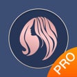 Ikon program: Haircut simulator-Haircut…