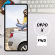Icon of program: OPPO FIND X Themes Launc…