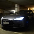 Icoon van programma: scan my tesla