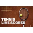 Live Tennis Scores