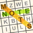 Programikonen: Words Mix - Good Times