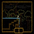 The explorer of night icon
