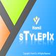 Ikona programu: StylePix Portable