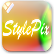 Icono de programa: StylePix Portable