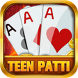 Programikonen: TeenPatti Lucky - 3 Card …
