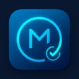 Icoon van programma: MacroTracker: Calorie Cou…