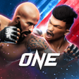 أيقونة البرنامج: ONE Fight Arena