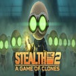 Ikona programu: Stealth Inc 2