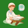 プログラムのアイコン：Hafal Quran Sambung Ayat