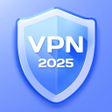 Ikona programu: Secure VPN  Private Brows…