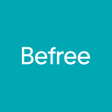 Иконка программы: befree